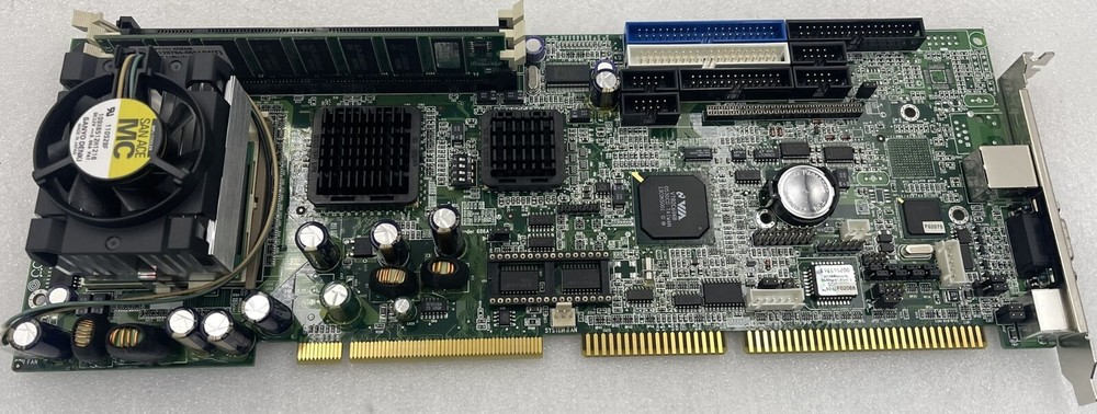 Contec SPI-6941-LV CPU Board