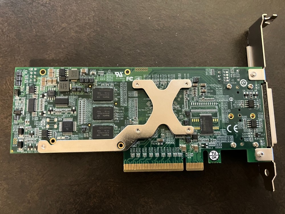 Promise Technology EX8768 SuperTrak - USED