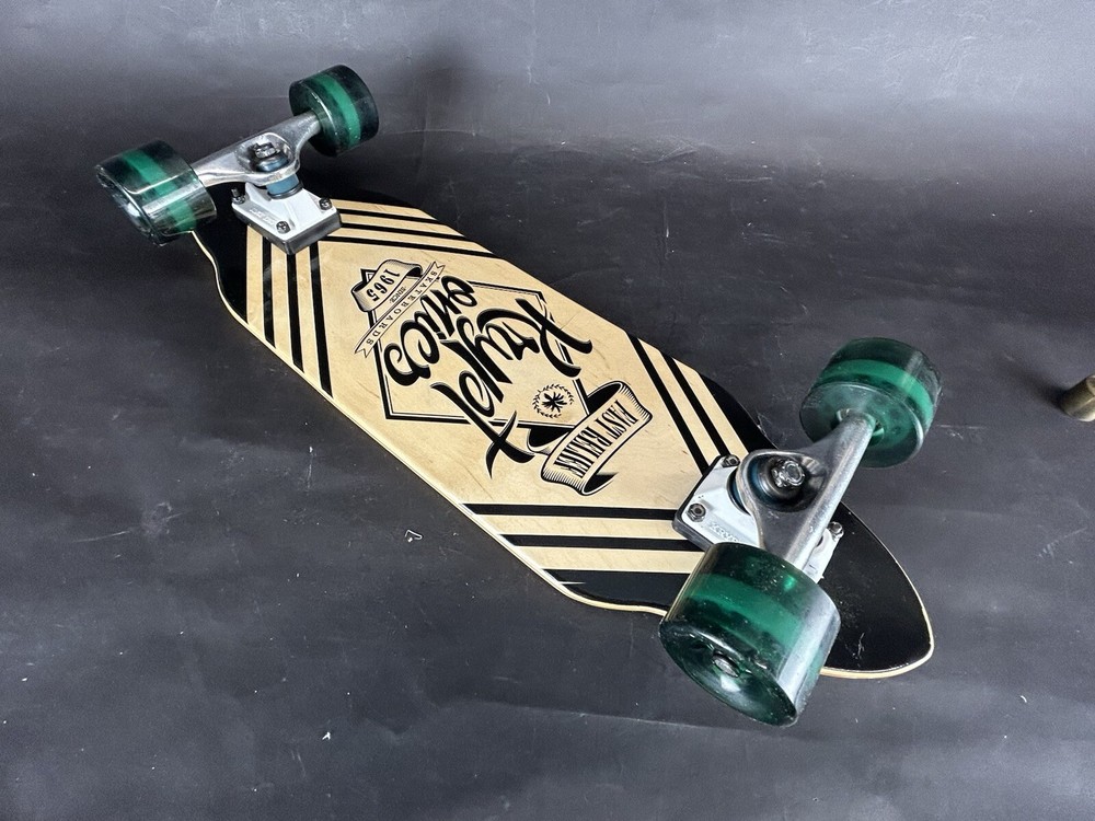 Kryptonics Fast Relief Skateboard 26”