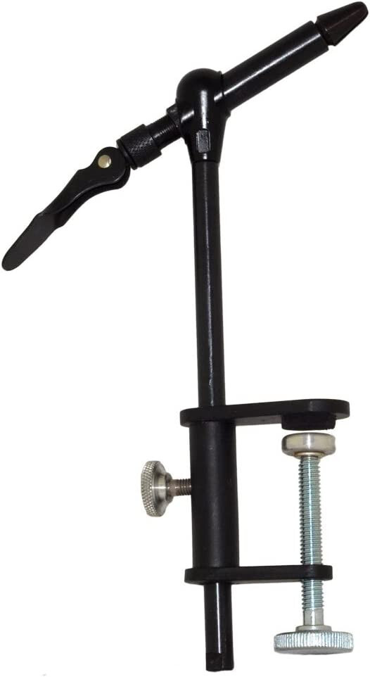 Pro Fly Tying Vise