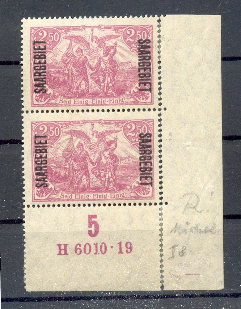 Saar 43a Han IN Ur Folded (F3255