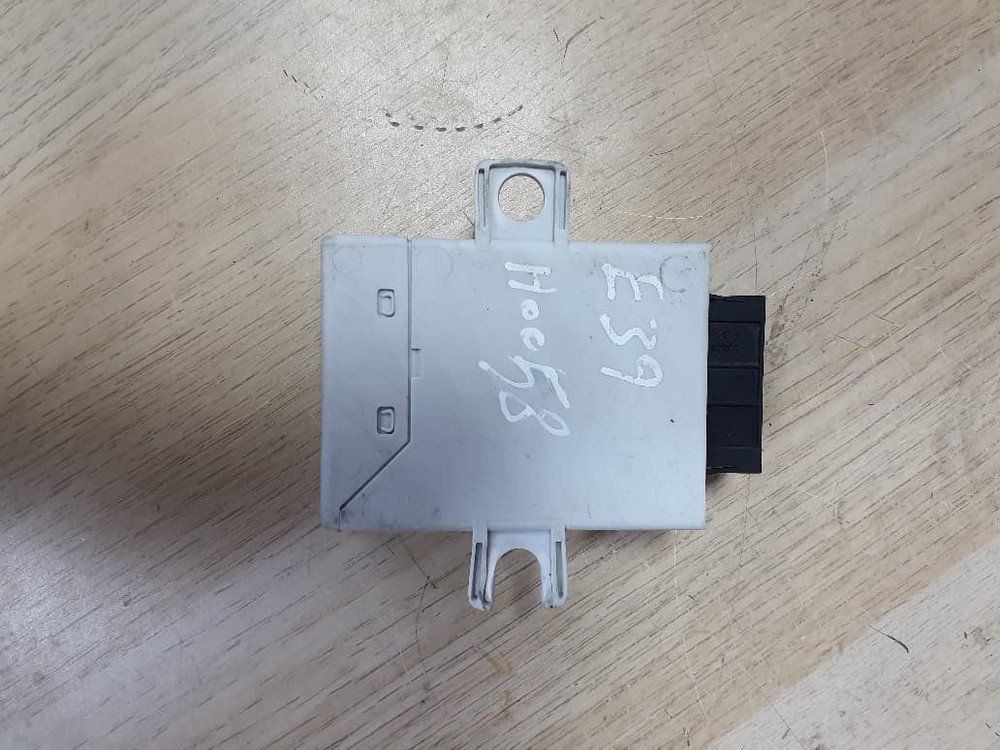 BMW Immobilizer Control Unit 8382453 E39 E46