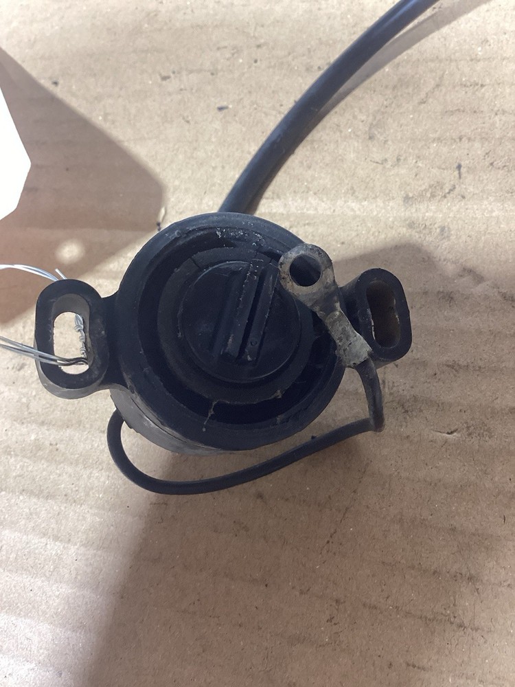 Mercury 2 Stroke Trim Sender Sending Unit Assembly PN 821180A6