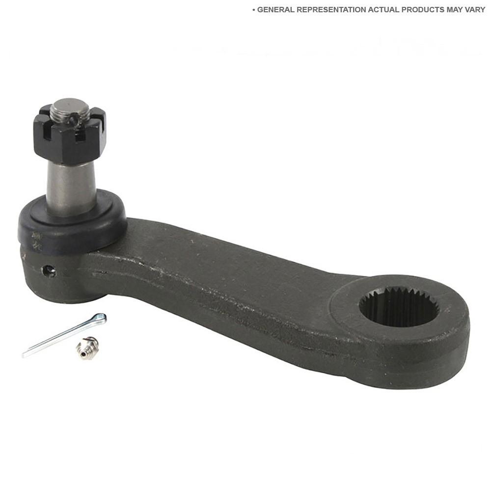 Pitman Arm 85-80724AN CSW