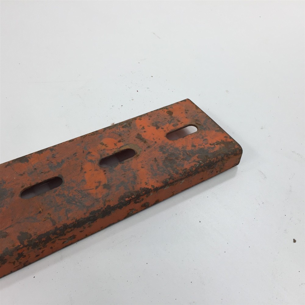 (1) Ensley Tool Radius Cable Roller 21" Long