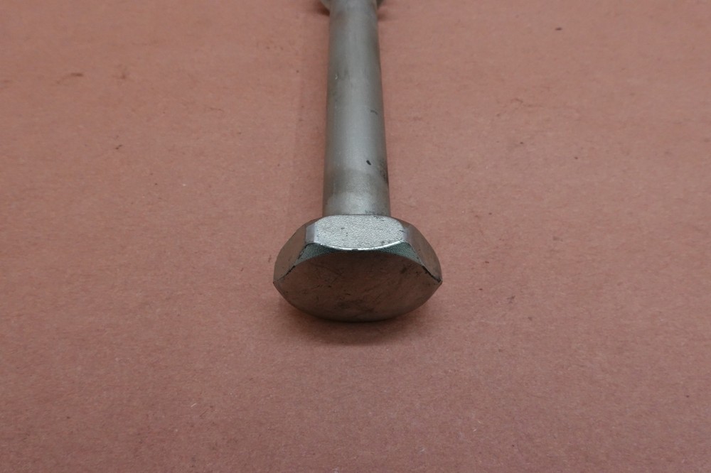 2000 - 2006 Harley Davidson Heritage Softail FLSTCI Swingarm Bolt
