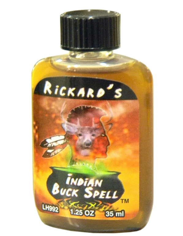 Indian Buck Spell