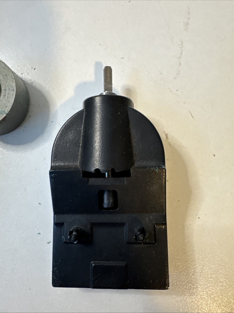 MONARCH HAND-HOLD POCKET TECH PLUS RPM METER FOR MONARCH MAKE