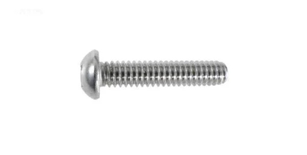 Screw 1/4"-20