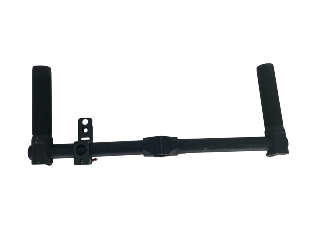 Moza AirCross Camera Gimbal Stabilizer – No Battery