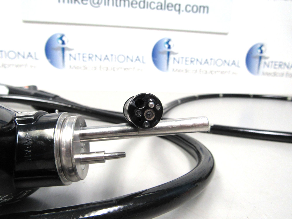 CF-H180AL Colonoscope Endoscope CFH180AL NO IMAGE