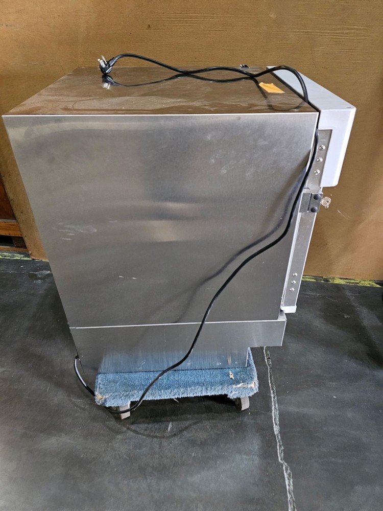 2017 Follet Performance Plus REF 4P-KP-00 Refigerator