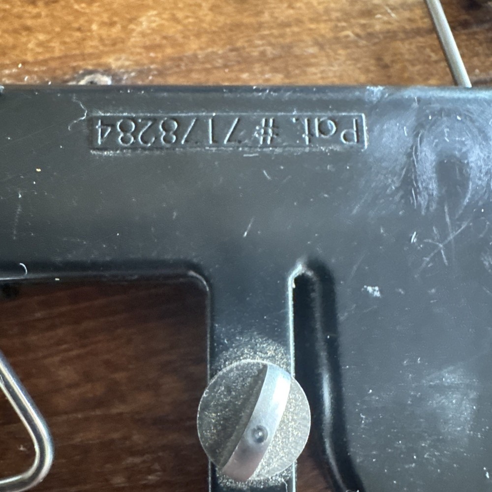 2 CHAMBERLAIN DOWNRIGGER RELEASE Part #7178284.