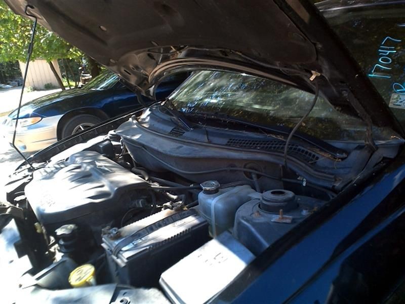 Body Control Module BCM Fits 06 Pacifica 138880