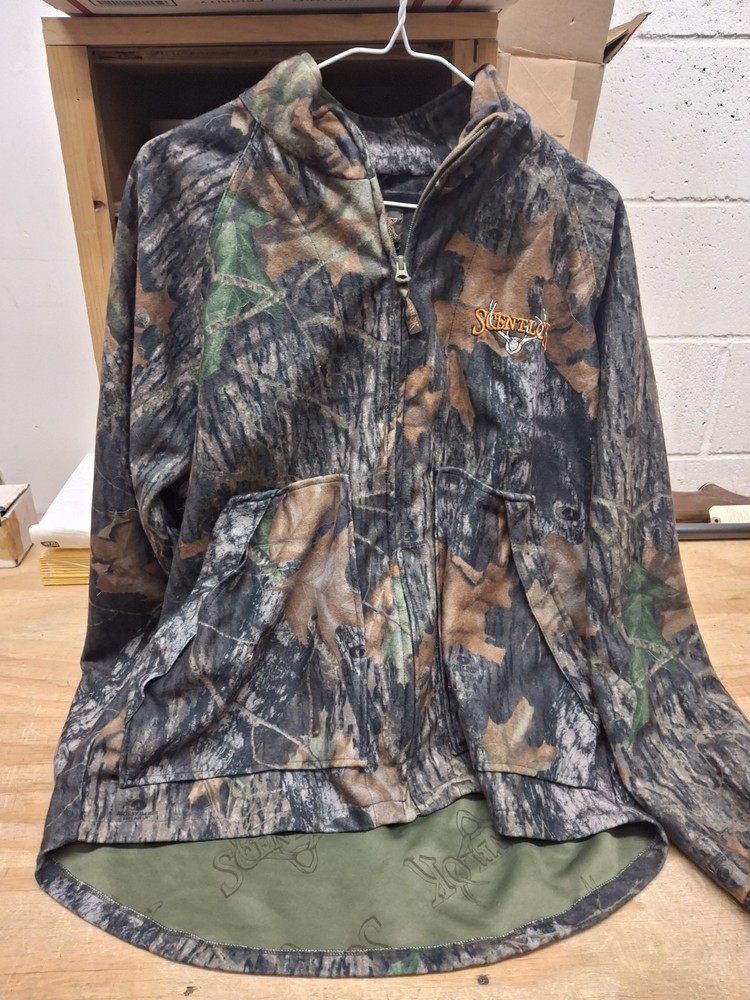 2 Scentlok Hunting Jackets XL