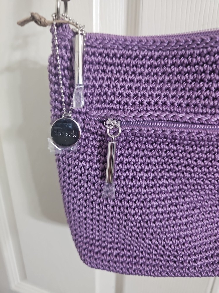 The Sak Hand Crocheted Bag