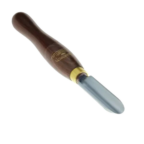 Crown Barley Twist Gouge