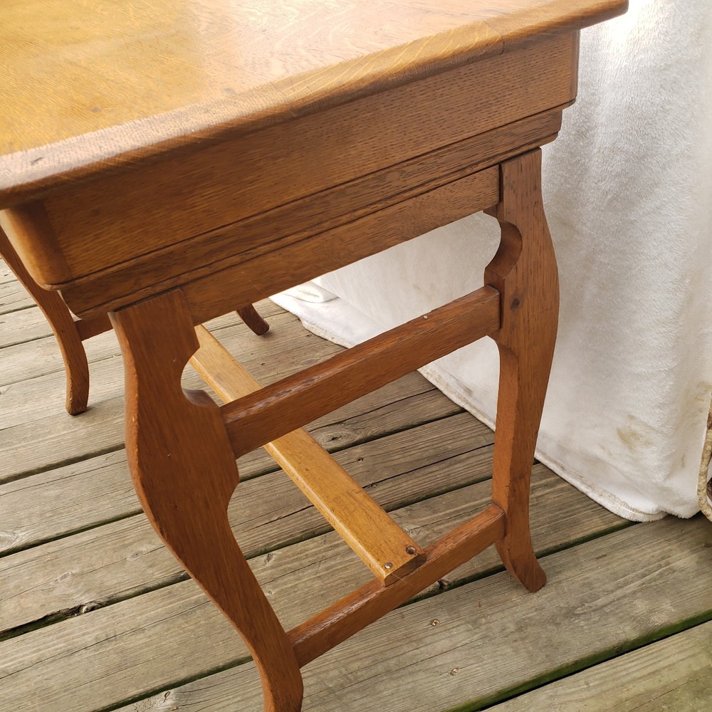 Antique Writing Desk