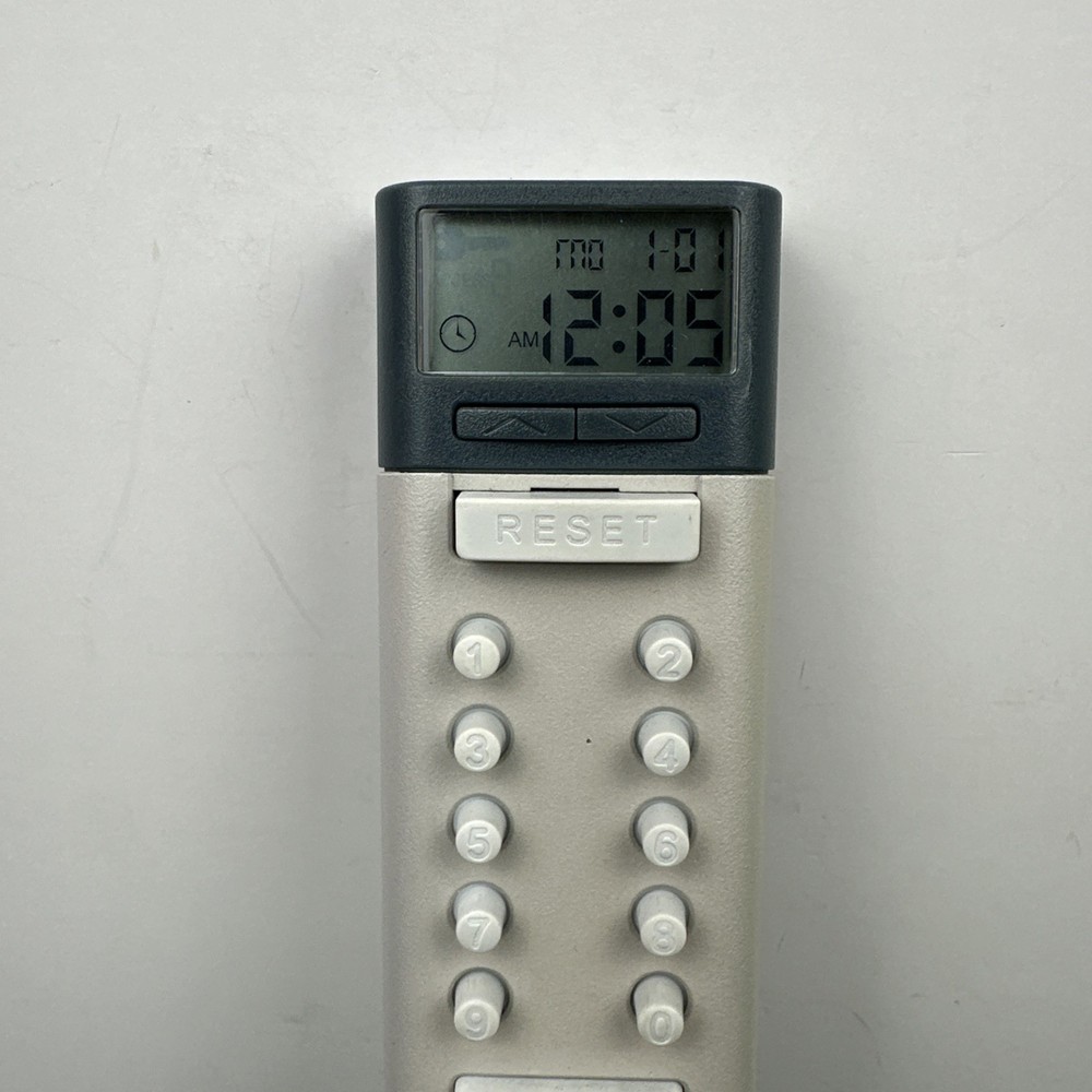 G.E. Access Point Digital Keysafe Key Safe w/ Electronic Time Stamp With Code