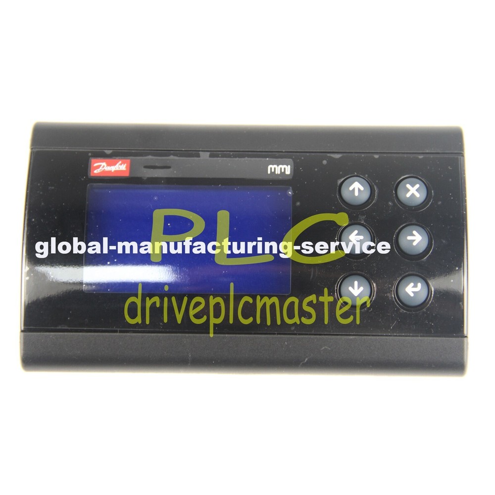 NEW Danfoss Display Control Panel MMIGRS2 080G0294 #dr