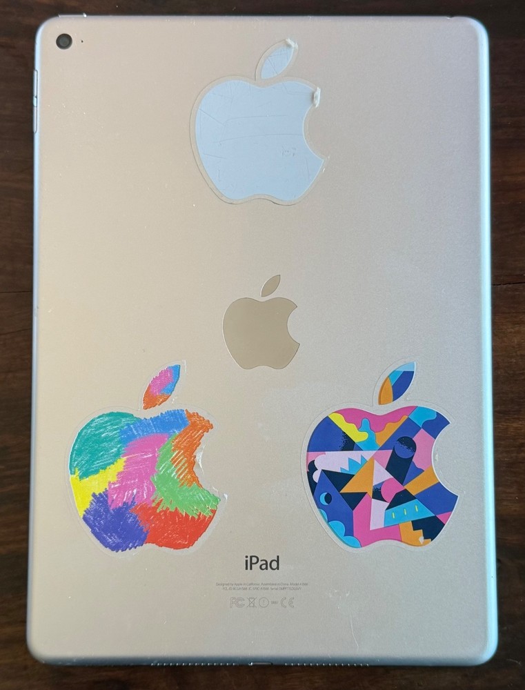 Vintage Apple Collection – Devices