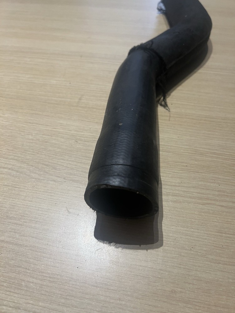 Land Rover Defender Puma Boost Pipe