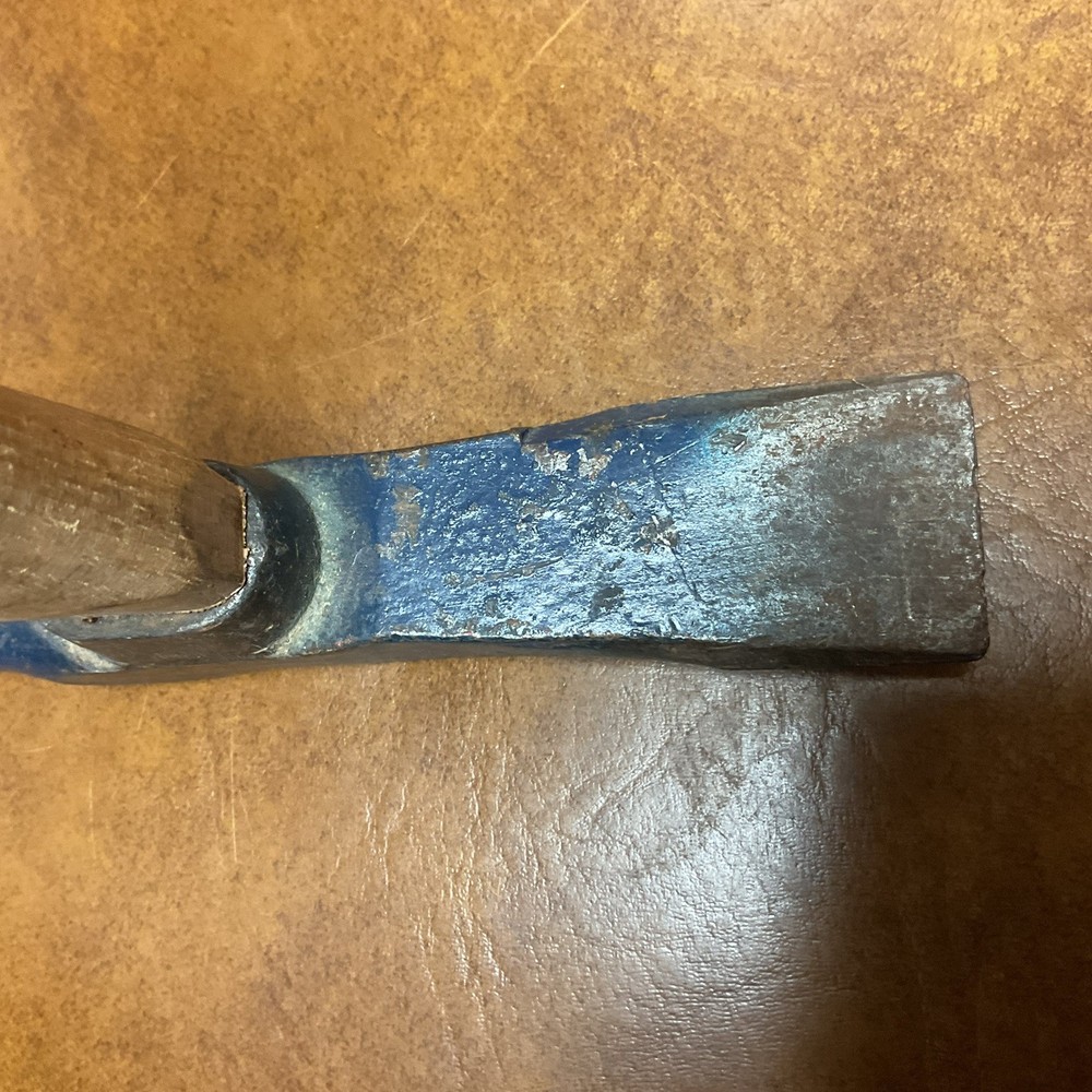 HAMMER. ACE ???