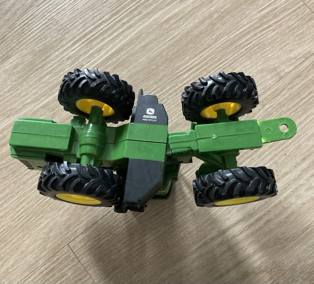 John Deere 9620 Tractor Toy