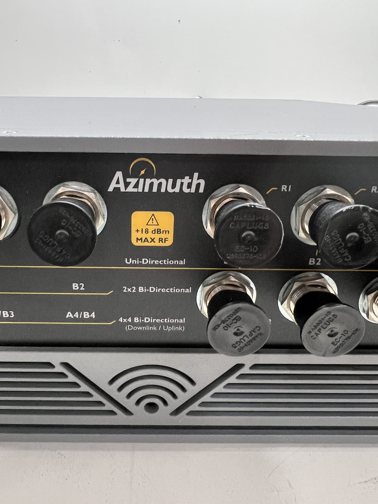Azimuth ACE-MX2 Channel Fade Emulator