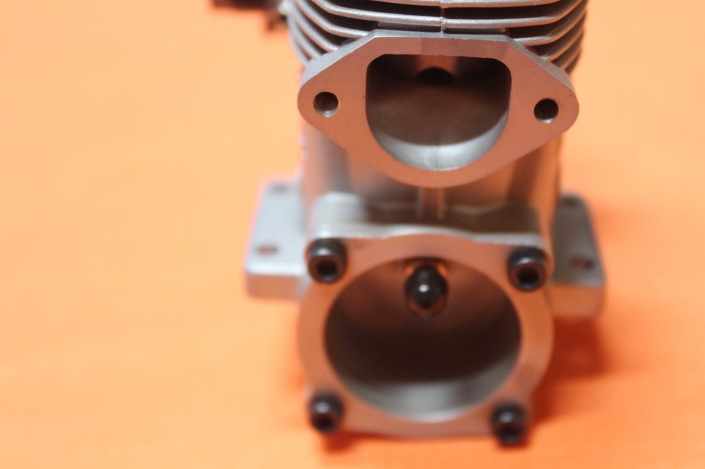 NEW OS 46 VF ABC ENGINE
