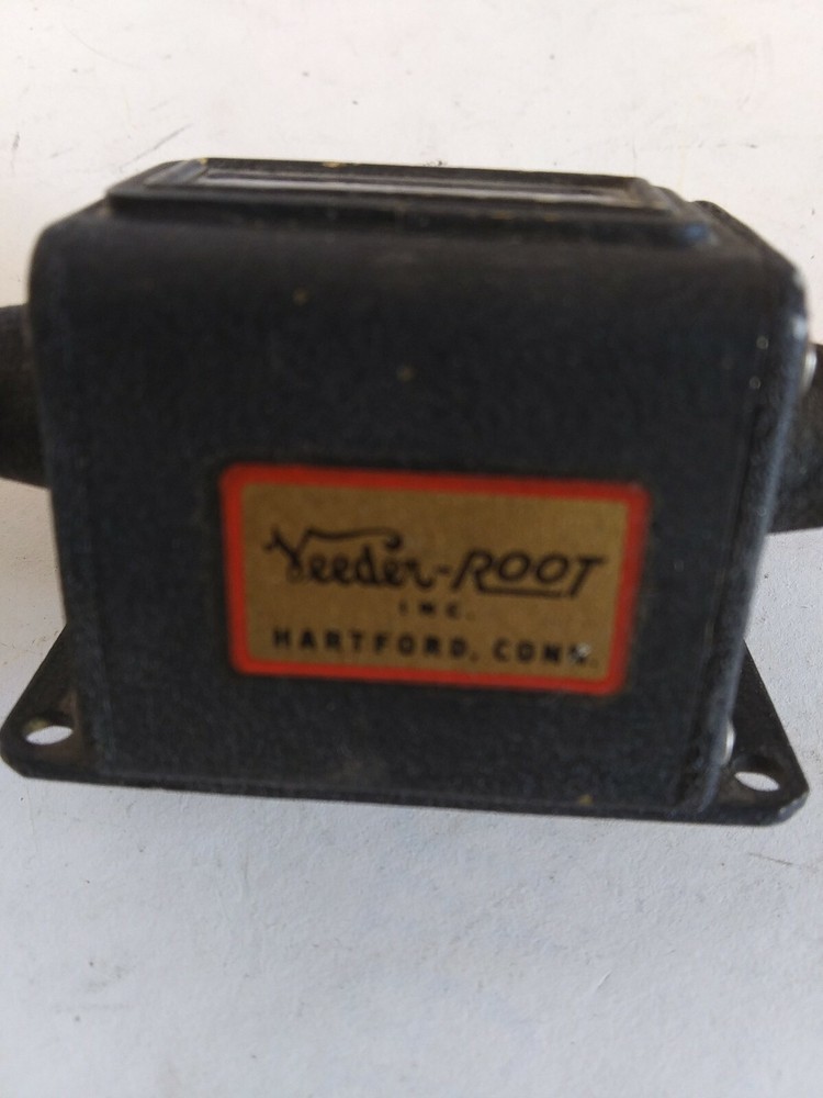 Veeder Root 197813-001 Counter