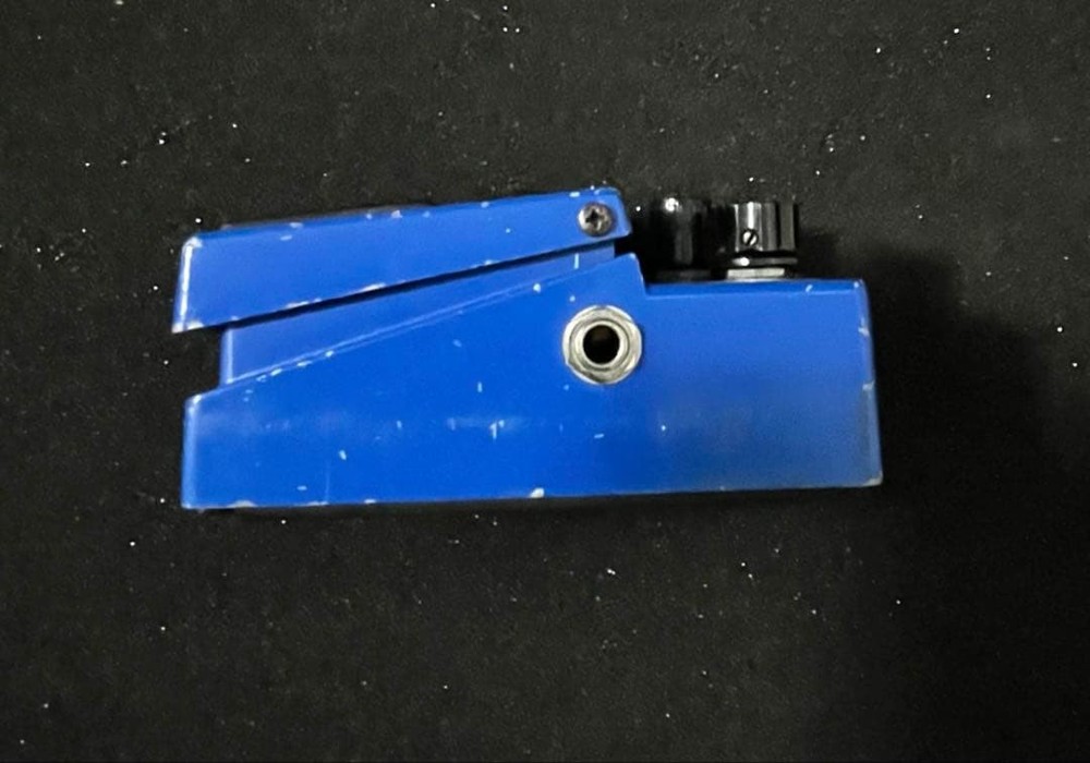 BOSS COMPRESSOR CS-2 920858