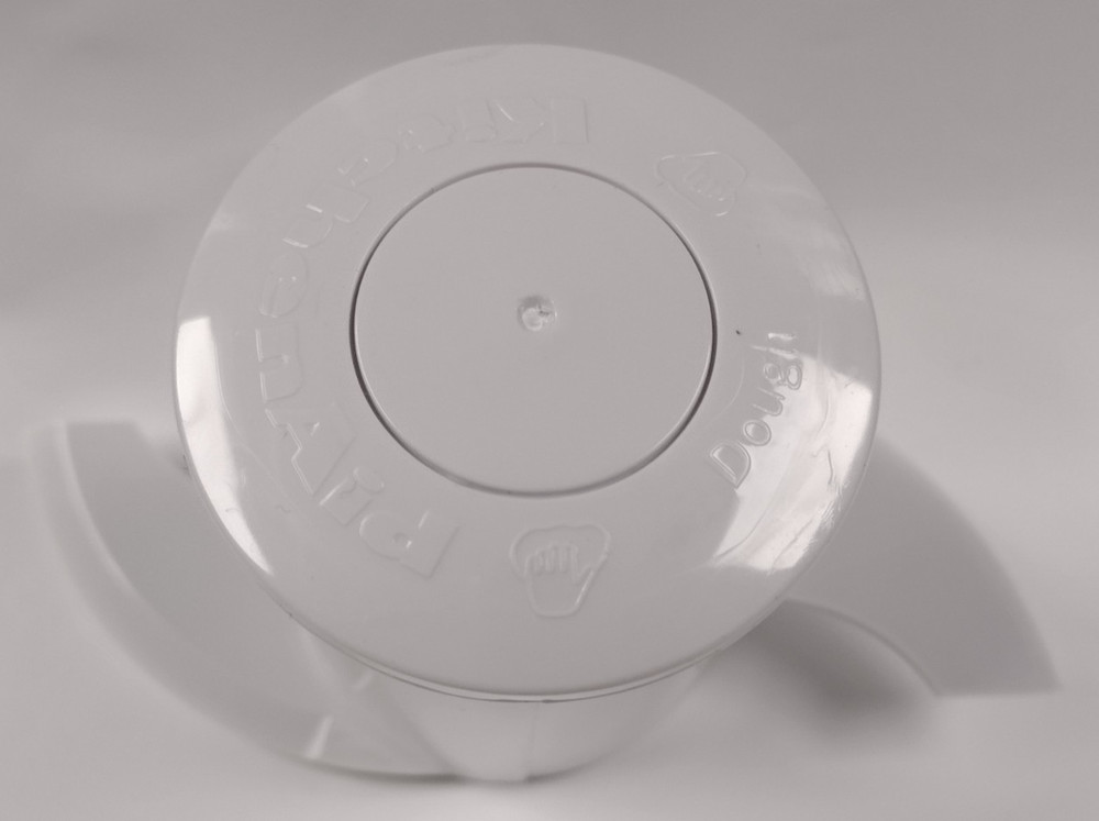 KitchenAid PA-GF30 Food Processor Dough Blade Pt # 523683 2A