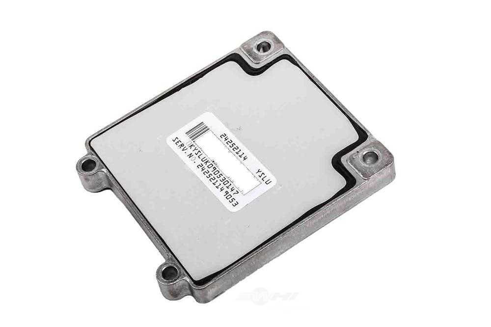 Transmission Control Module