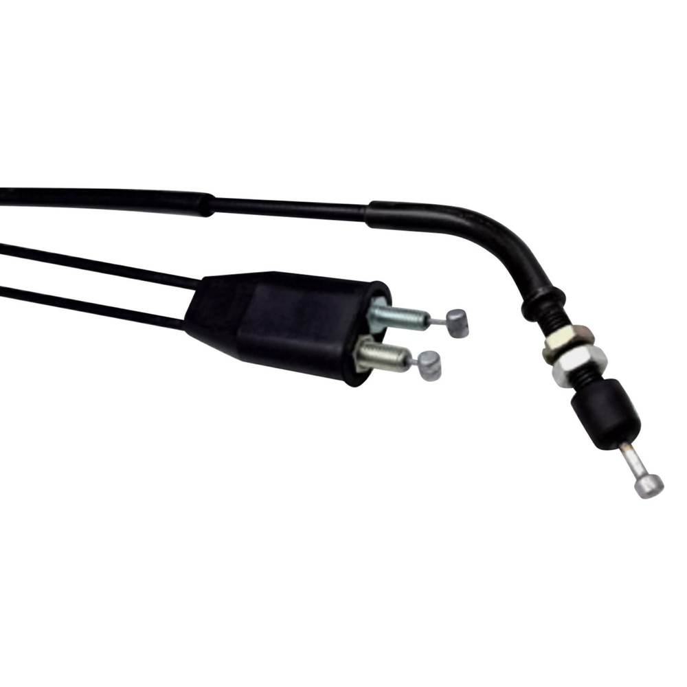Motion Pro 04-0332 Black Vinyl Throttle Pull Cable