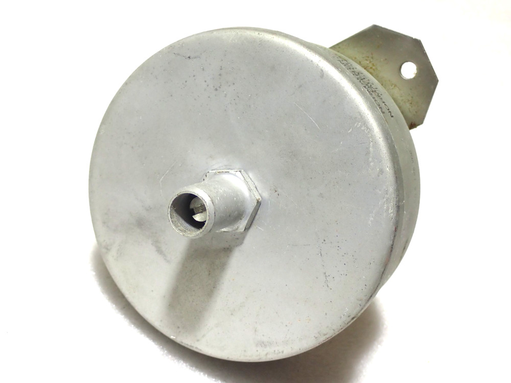 21010-0 FENWAL THERMOSWITCH TEMP CONTROLLER USED