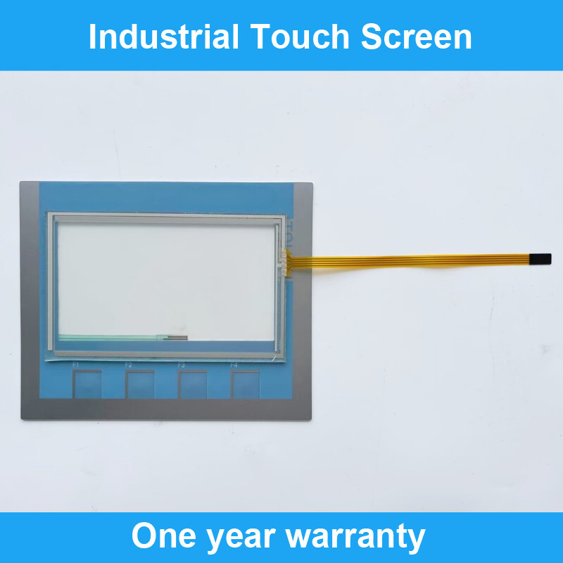 Touch Screen Panel KTP400 Basic 6AV2123 6AV2 123-2DB03-0AX0 + Keypad Keyboard