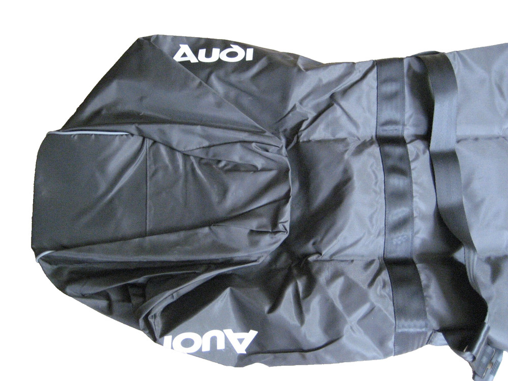 SKI SNOWBOARD AUDI 4G5-885-215 BAG