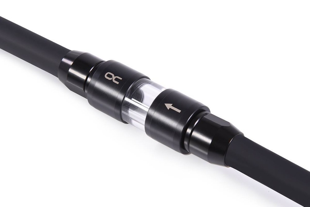 Alphacool Eiszapfen G1/4" Inline Filter , Plexi/Acetal