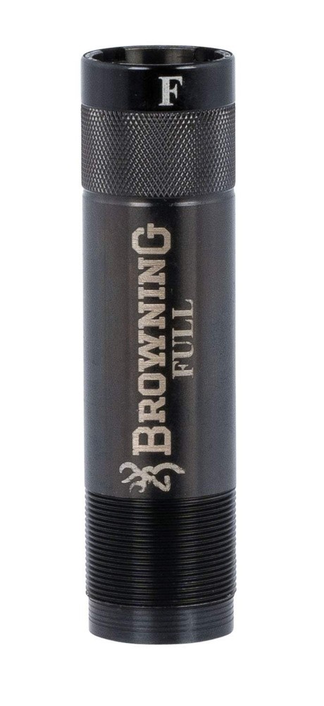 Browning Shotgun Accessory 1132053 Inv+ Midas Black, Full 12