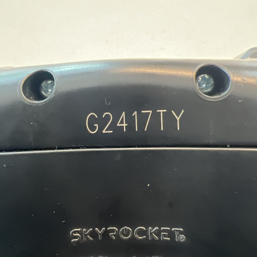 Sky Viper Drone 2017 Remote Controller Tested Works