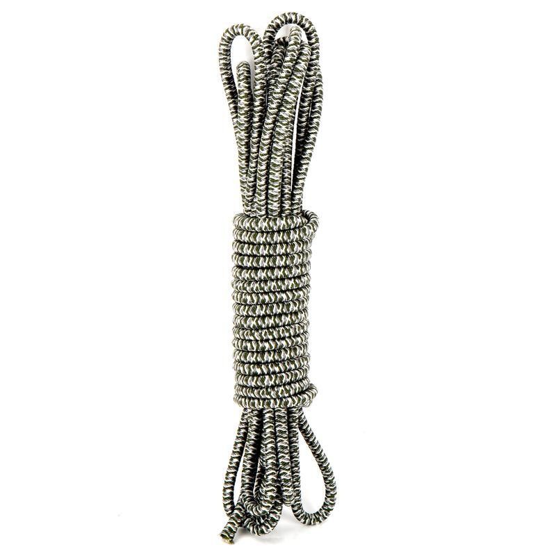 Kayak Elastic Replacement Bungee Durable Camouflage Replacement Bungee