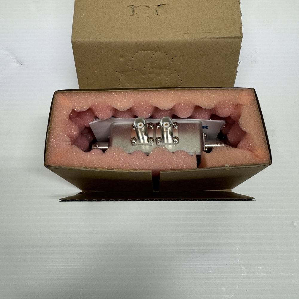 Sennheiser ASP 212 - 2-Way Passive Antenna Splitter