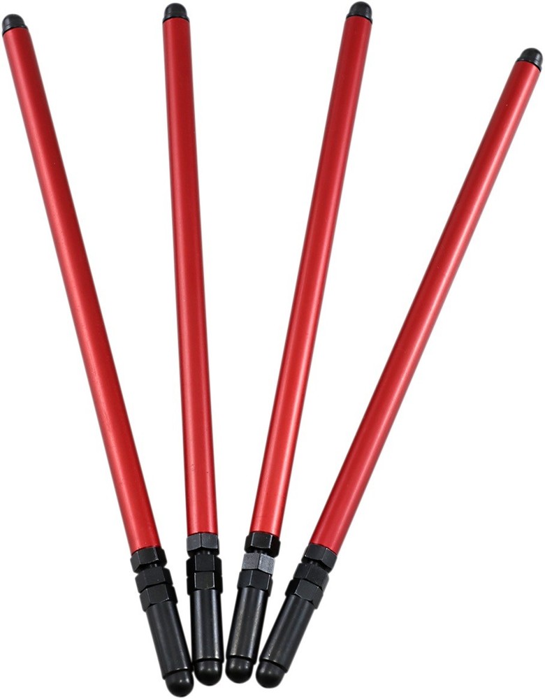 ANDREWS 292110 Adjustable Pushrods - Evolution