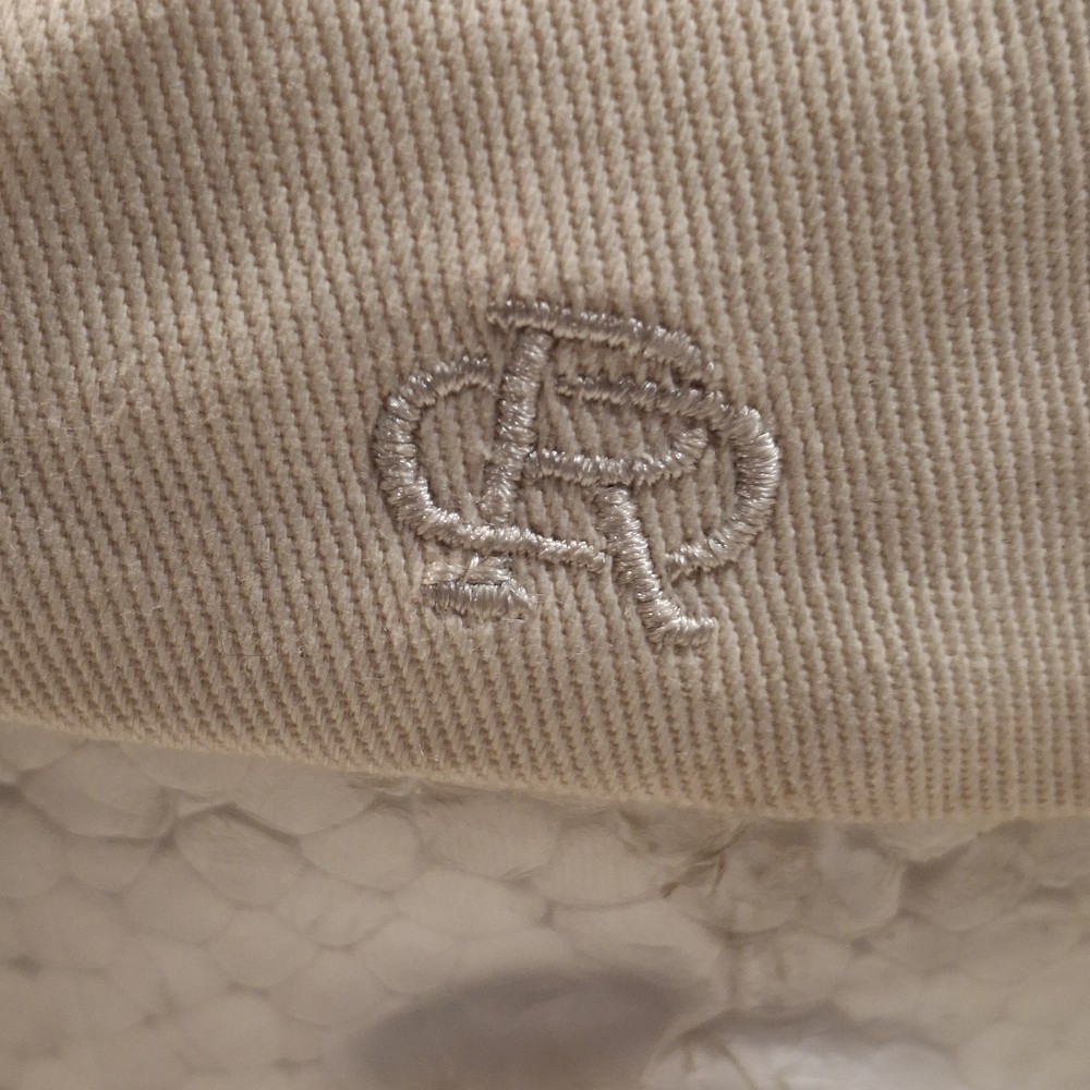 Ford Trucks Strap Back Hat Blue/ White