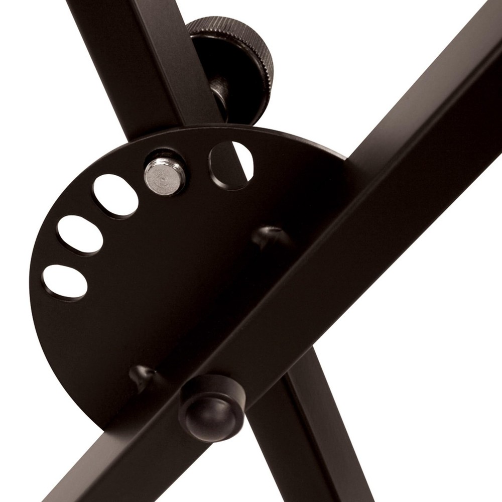 Ultimate Support JS-502D JamStands Double-Braced Keyboard Stand