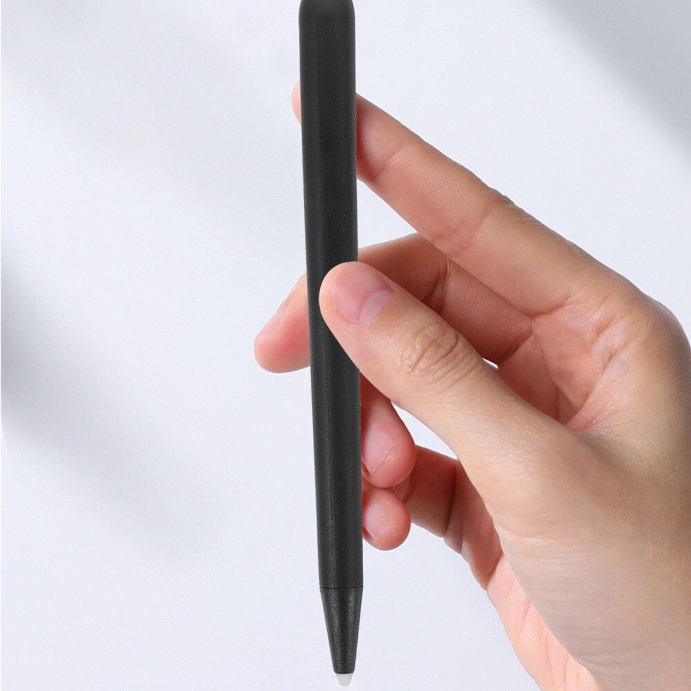 2 Pcs Electronic Pens Screen Whiteboard Capacitive Touch Screens Stylus