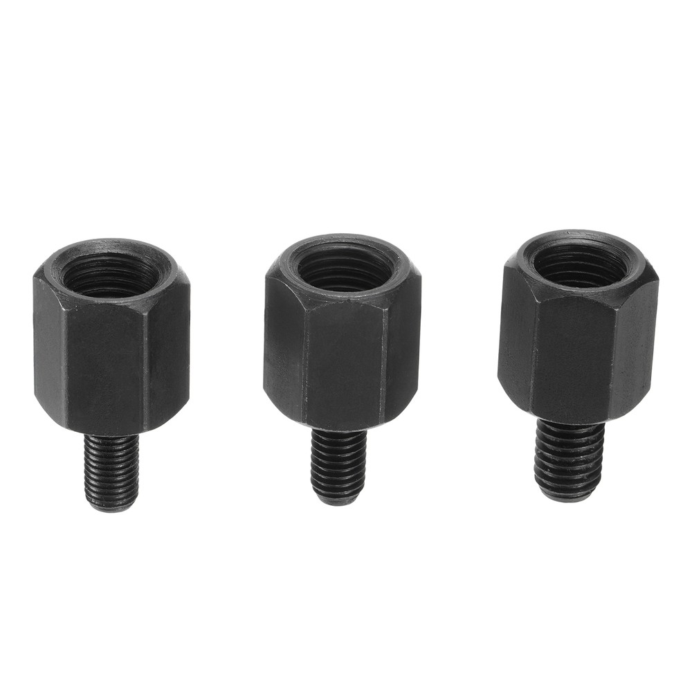 Universal Slide Hammer Diesel Injector Remover U-joint Puller Extractor Tool Set