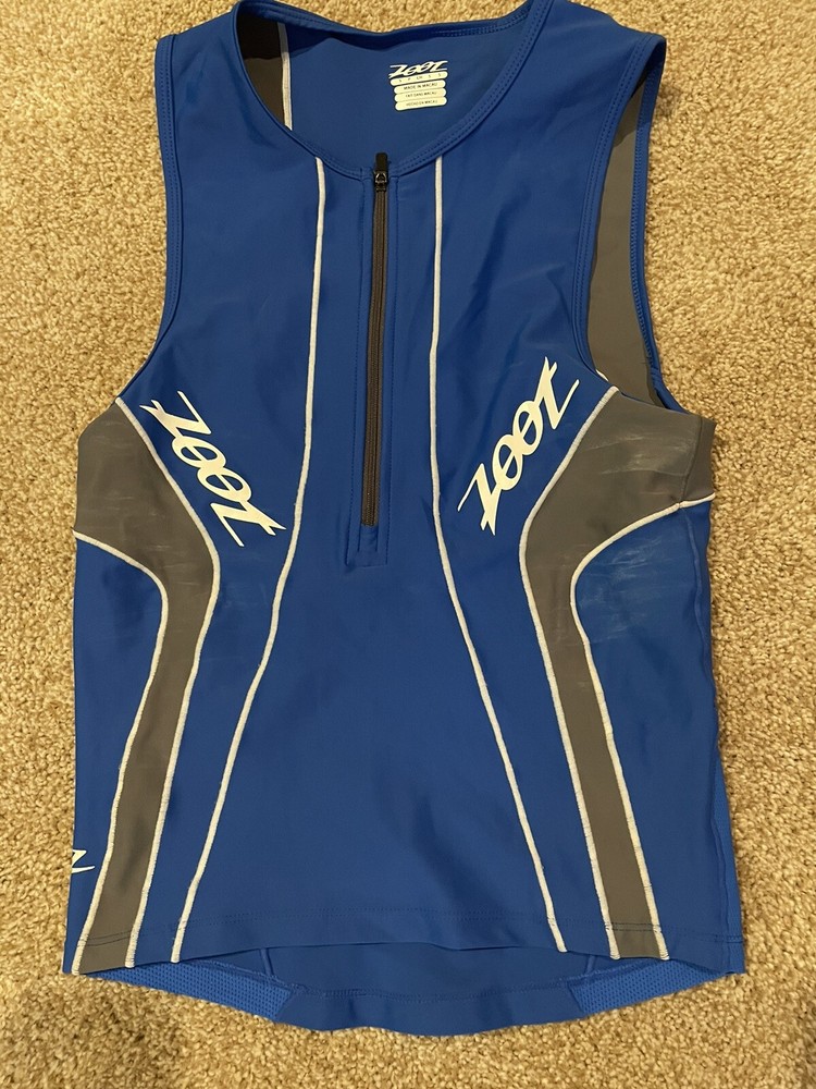 Zoot Womens Small Top