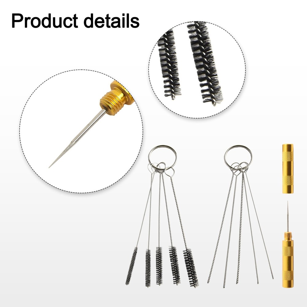 New Practical Windscreen Washer Tool Accessories Adjustment Cleaning Jet